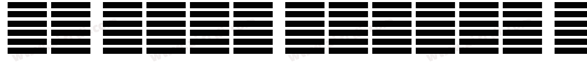 Co Text Arabic Light字体转换 Co Text Arabic Light字体转换
